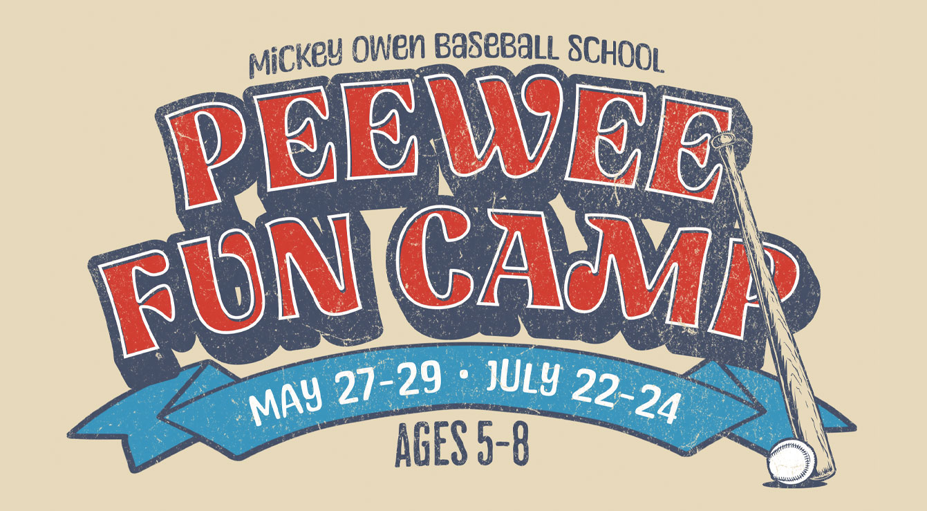 PeeWee Camp 2025